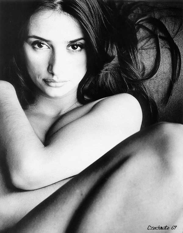 佩内洛普·克鲁兹(Penelope Cruz)